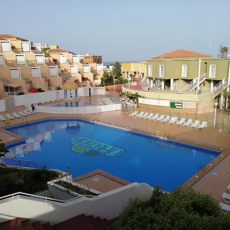 Apartamento - Orlando Complex Apartment Costa Adeje (Tenerife)