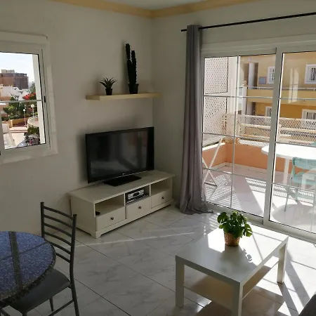 Apartment Apartamento - Orlando Complex Costa Adeje (Tenerife)