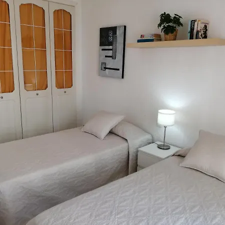 Apartamento - Orlando Complex Costa Adeje (Tenerife)