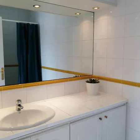 Apartament - Orlando Complex