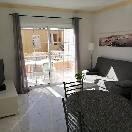 Apartamento - Orlando Complex * Costa Adeje (Tenerife)