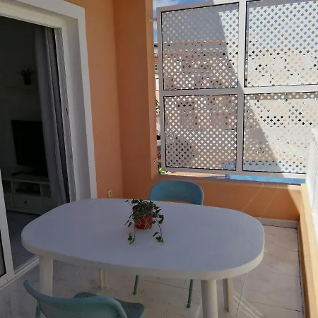 Apartamento - Orlando Complex Apartment Costa Adeje (Tenerife)