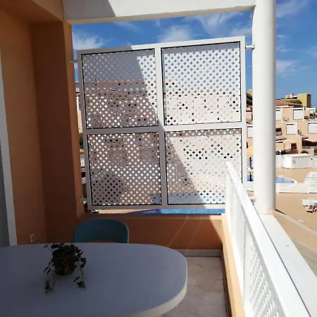 Apartamento - Orlando Complex