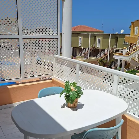 Apartment - Orlando Complex Costa Adeje (Tenerife)