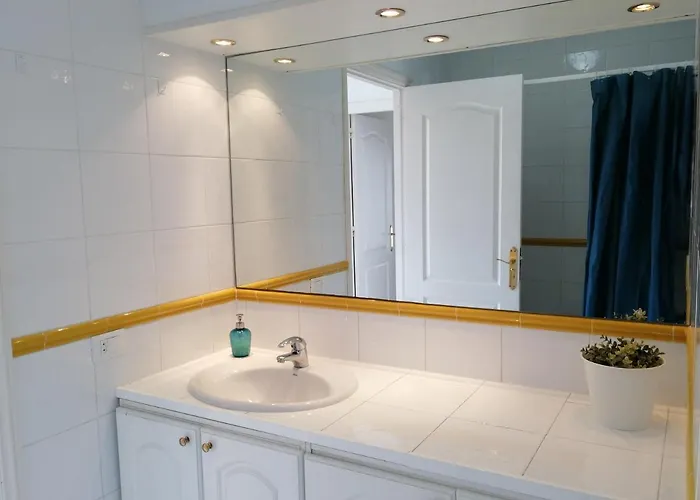 Apartamento - Orlando Complex *