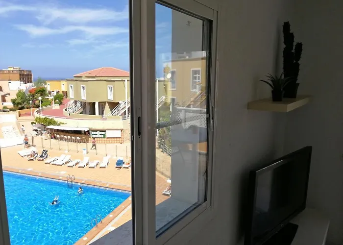 Apartmán - Orlando Complex