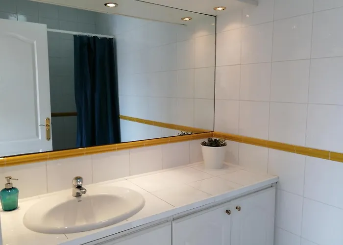 Apartamento - Orlando Complex