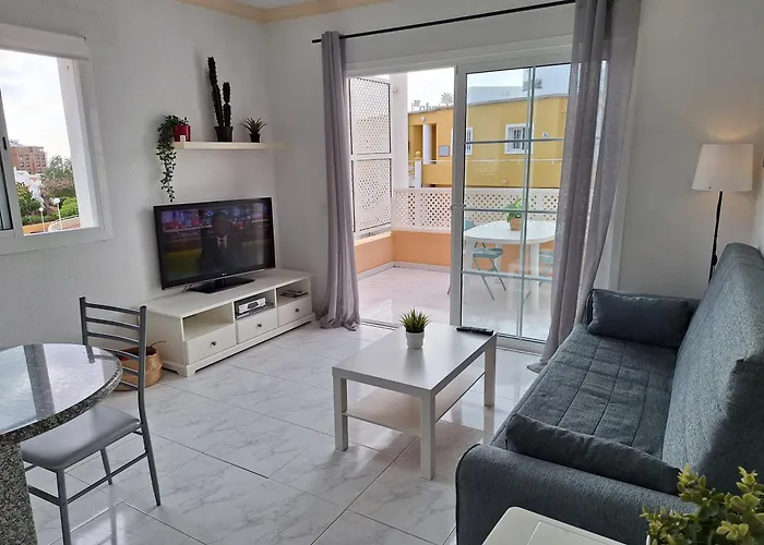 - Orlando Complex Apartamento *