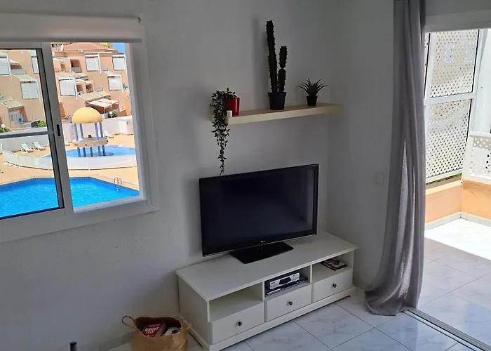 Apartmán - Orlando Complex