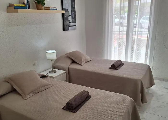 Apartamento - Orlando Complex