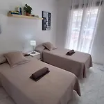 - Orlando Complex Apartmán Costa Adeje (Tenerife)