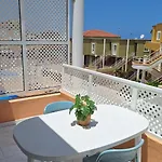 Apartmán - Orlando Complex Costa Adeje (Tenerife)