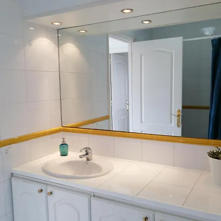 Apartmán Apartamento - Orlando Complex *