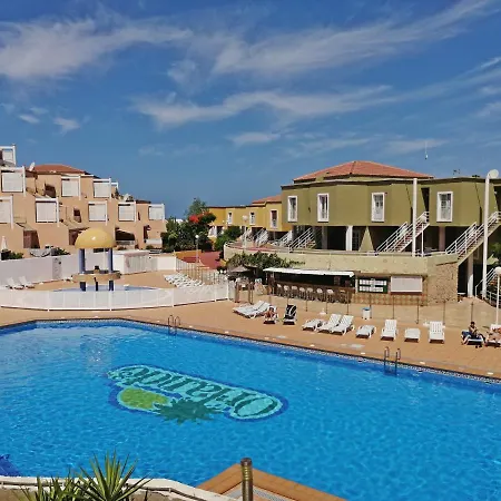 Apartmán Apartamento - Orlando Complex *
