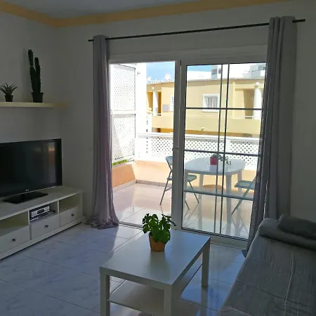 Apartamento - Orlando Complex * Costa Adeje (Tenerife)