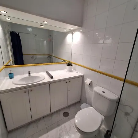 Apartamento - Orlando Complex Apartmán *