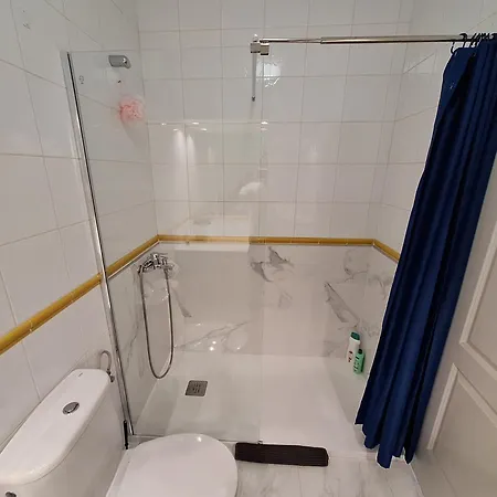 Apartamento - Orlando Complex