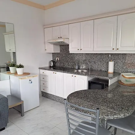 Apartamento - Orlando Complex Costa Adeje (Tenerife)
