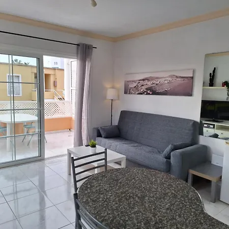 Apartamento - Orlando Complex