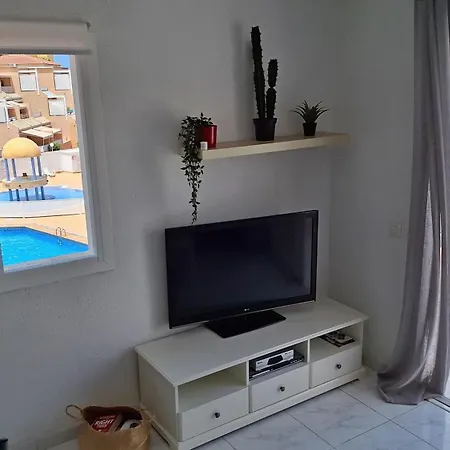 Apartmán - Orlando Complex