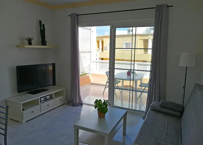 - Orlando Complex * Costa Adeje (Tenerife)