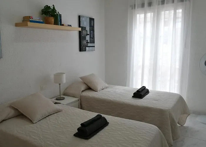 Lägenhet - Orlando Complex